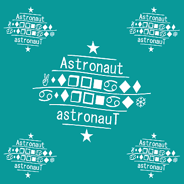 AstronautS
