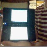 『Nintendo DSi』と『歩いてわかる生活リズムDS』をゲット