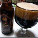 すっきり美味な黒ビール『ライオンスタウト』