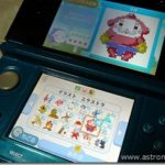 3DS『引ク押ス』を完全クリア