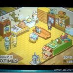 3DS『レイトン教授と奇跡の仮面』日刊ナゾ通信をクリア
