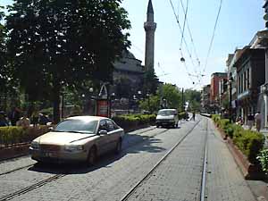 �g���R�̋@�B