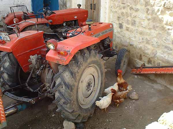 �g���R�̋@�B